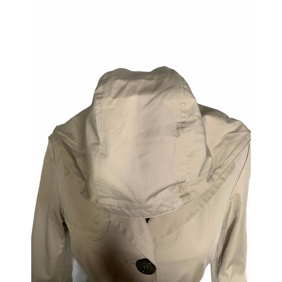 Ellen Tracey Water Resistant Jacket Sml - Picture 4 of 5